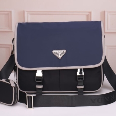 Mens Prada Satchel Bags